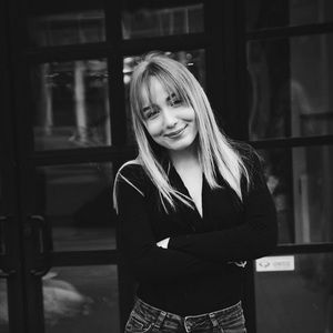 Meet your Posher, Aneta